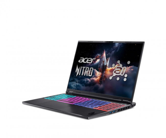 Ноутбук Acer Nitro 16 AI AN16-61 (NH.QWPEP.007)